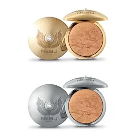 Luminous Bronzing Face Powder Пудра-бронзант