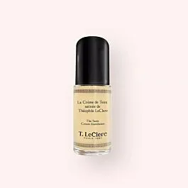 Hydrating foundation SPF 20 – satin finish