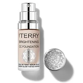 Brightening CC Foundation