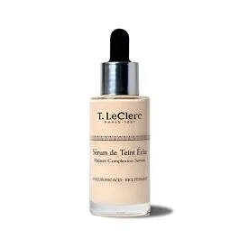 Anti-Aging radiance serum foundation