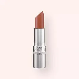 Transparent lipstick – luminous finish