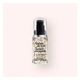Hydrating bronzing gel