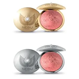 Titanium Baked Blush Рум'яна