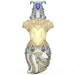 Opulent Shaik Sapphire No.33 Parfum for Women