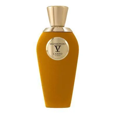 V Canto Sigismondo екстракт унісекс 100 мл (8016741682605)