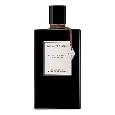 Van Cleef & Arpels Bois D'Amande парфумована вода унісекс 75 мл (3386460118941)