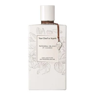Van Cleef & Arpels Patchouly Blanc парфумована вода унісекс 75 мл (3386460126045)