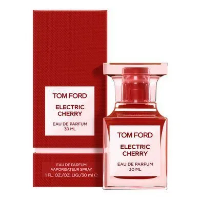 Tom Ford Electric Cherry парфумована вода унісекс