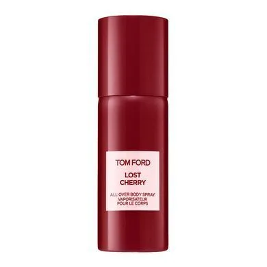 TOM FORD Private Blend Lost Cherry спрей для тіла 150 мл