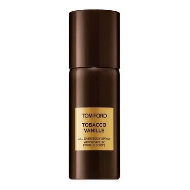 TOM FORD Private Blend Tobacco Vanille спрей для тіла унісекс 150 мл