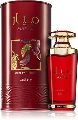 Mayar Cherry Intense - Lattafa Perfumes