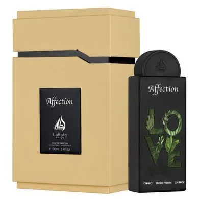 Affection - Lattafa Perfumes