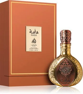 Pride Masa - Lattafa Perfumes