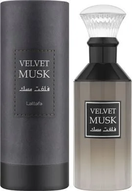 Velvet Musk - Lattafa Perfumes
