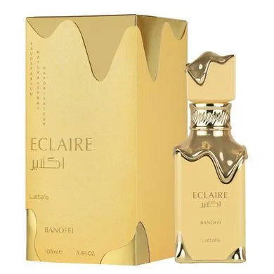 Eclaire Banoffi - Lattafa Perfumes