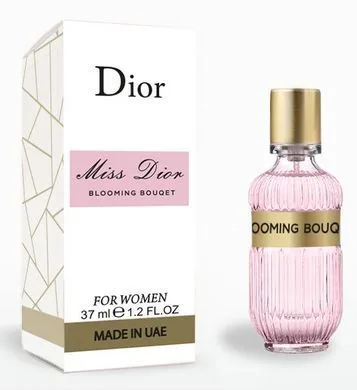 PR-8-019 Парфум. вода Жін Dior Miss Dior Blooming Bouquet 37 мл.