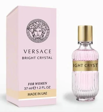 PR-8-003 Парфум. вода Жін Versace Bright Crystal 37 мл.