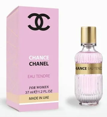 PR-8-008 Парфум. вода Жін Chanel Chance Eau Tendre 37 мл.