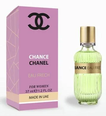 PR-8-009 Парфум. вода Жін Chanel Chance Eau Fraiche 37 мл.