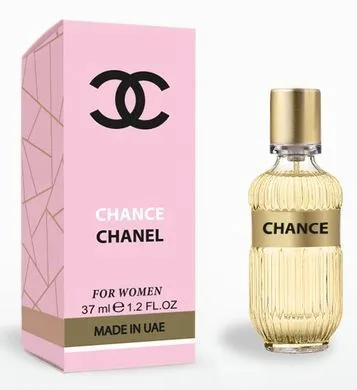 PR-8-010 Парфум. вода Жін Chanel Chance 37 мл.