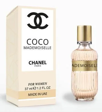 PR-8-011 Парфум Жін Chanel Coco Mademoiselle 37 мл.