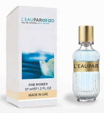 PR-8-013 Парфум. вода Жін Kenzo L'Eau par Kenzo 37 мл.