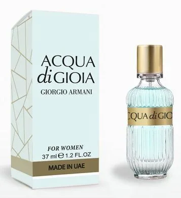 PR-8-015 Парфум. вода Жін Giorgio Armani Acqua di Gioia 37 мл.