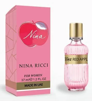 PR-8-025 Парфум. вода Жін Nina Ricci Nina 37 мл.