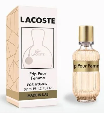 PR-8-036 Парфум. вода Жін Lacoste Eau De Lacoste Pour Femme 37 мл.