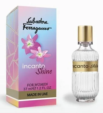 PR-8-040 Парфум Жін Salvatore Ferragamo Incanto Shine 37 мл.