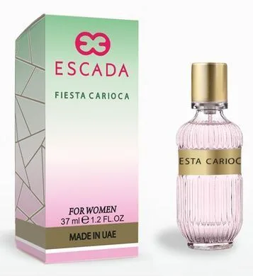 PR-8-119 Парфум. вода Жін Escada Fiesta Carioca 37 мл.