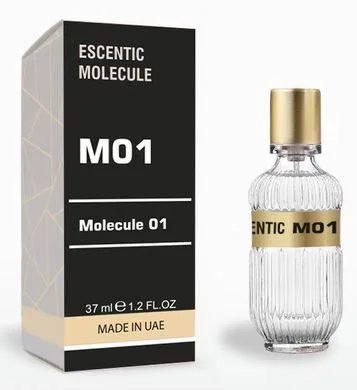 PR-8-096 Парфум. вода Унісекс Escentric Molecules Escentric 01 37 мл.