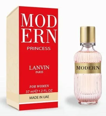 PR-8-101 Парфум. вода Жін Lanvin Modern Princess 37 мл.