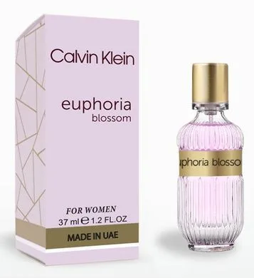 PR-8-042 Парфум. вода Жін Calvin Klein Euphoria Blossom 37 мл.