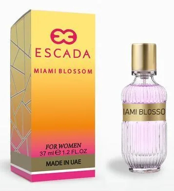 PR-8-120 Парфум. вода Жін Escada Miami Blossom 37 мл.