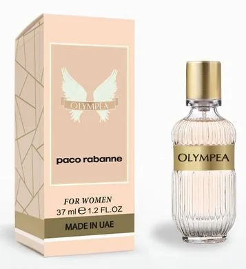 PR-8-131 Парфум. вода Жін Paco Rabanne Olympea 37 мл.