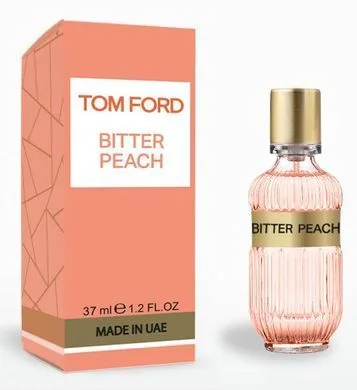 PR-8-132 Парфум. вода Унісекс Tom Ford Bitter Peach 37 мл.