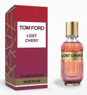 PR-8-135 Парфум. вода Унісекс Tom Ford Lost Cherry 37 мл.