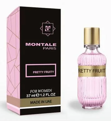 PR-8-045 Парфум. вода Жін Montale Pretty Fruity 37 мл.