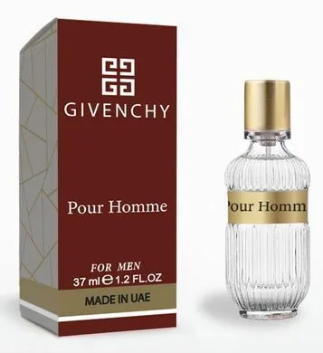 PR-8-050 Парфум. вода Чол Givenchy Pour Homme 37 мл.