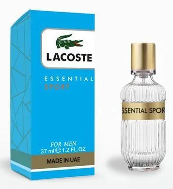 PR-8-053 Парфум. вода Чол Lacoste Essential Sport 37 мл.