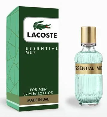PR-8-054 Парфум. вода Чол Lacoste Essential 37 мл.