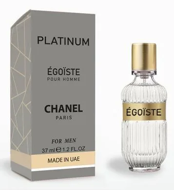 PR-8-061 Парфум. вода Чол Chanel Egoiste 37 мл.