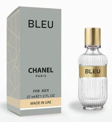 PR-8-062 Парфум. вода Чол Chanel Bleu De Chanel 37 мл.