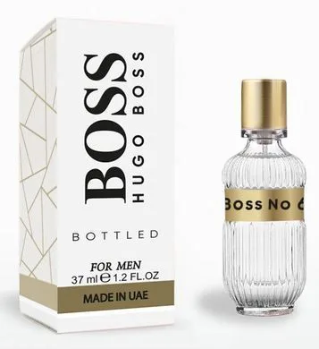 PR-8-067 Парфум. вода Чол Hugo Boss Boss Bottled 37 мл.