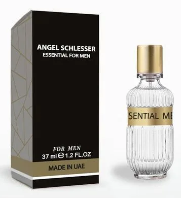PR-8-071 Парфум. вода Чол Angel Schlesser Essential For Men 37 мл.