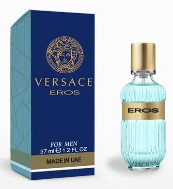 PR-8-075 Парфум. вода Чол Versace Eros 37 мл.