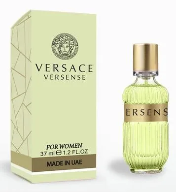 PR-8-078 Парфум. вода Жін Versace Versense 37 мл.