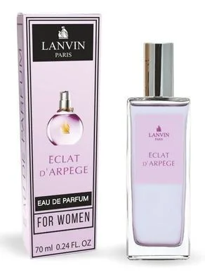 PR-7-002 Парф. вода Жін. Lanvin Eclat D'Arpege 70 мл.