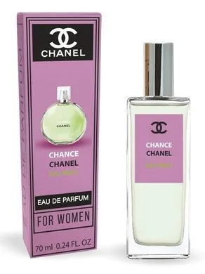 PR-7-009 Парф. вода Жін. Chanel Chance Fresh 70 мл.
